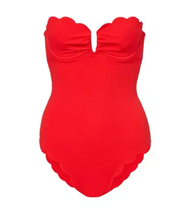 Marysia Lisbon Maillot swimsuit | Thumbnail 1