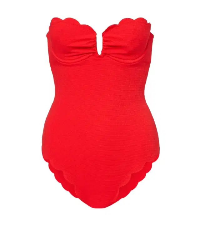 Lisbon Maillot swimsuit
