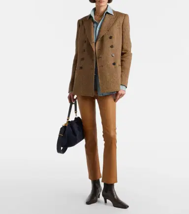 STOULS JP Twenty leather slim pants | Thumbnail 6 STOULS JP Twenty leather slim pants | Thumbnail 6