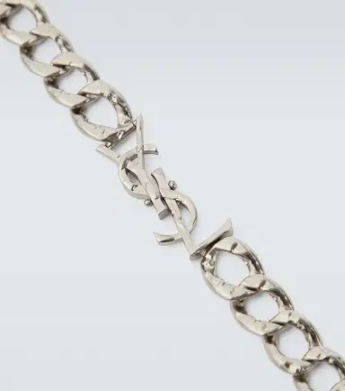 Saint Laurent Cassandre bracelet | Thumbnail 2