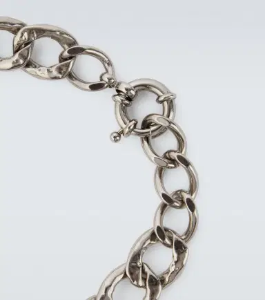 Saint Laurent Cassandre bracelet | Thumbnail 3