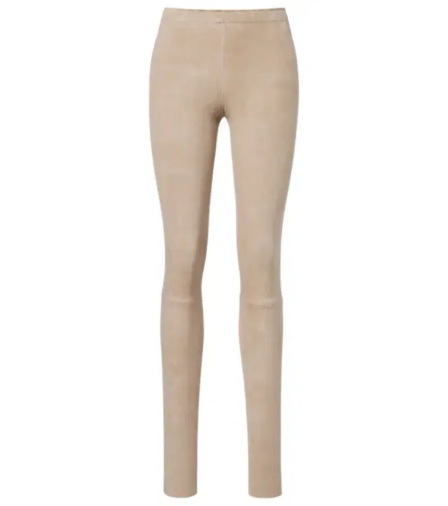 Stouls Carolyn suede leggings