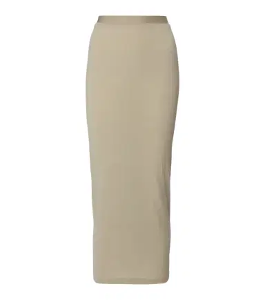 Wardrobe.NYC Wardrobe. NYC Sheer pencil skirt | Thumbnail 1