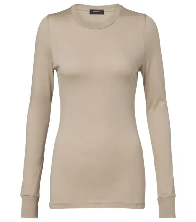 Wardrobe.NYC Wardrobe. NYC Cotton top