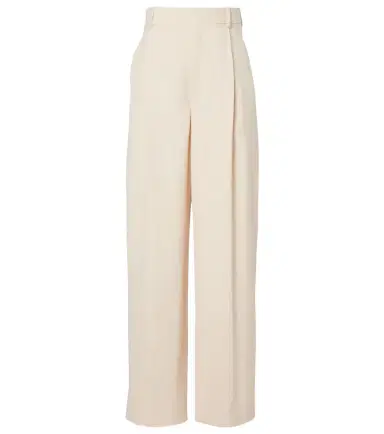 Wardrobe.NYC Wardrobe. NYC High-rise wide-leg pants | Thumbnail 1