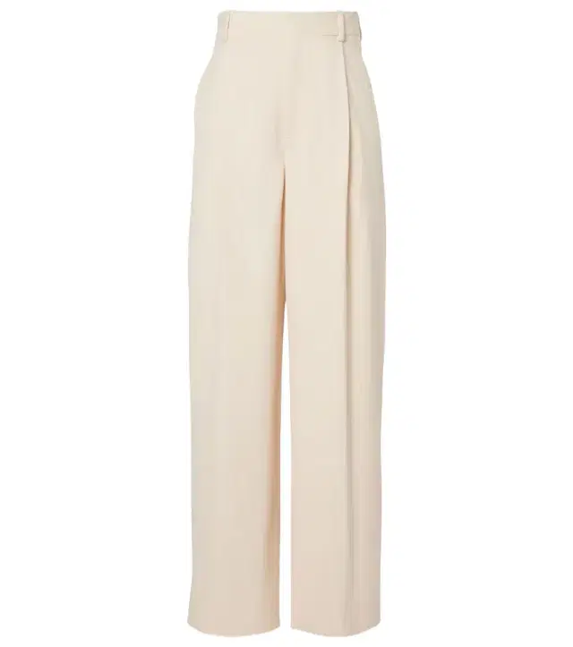 Wardrobe.NYC Wardrobe. NYC High-rise wide-leg pants