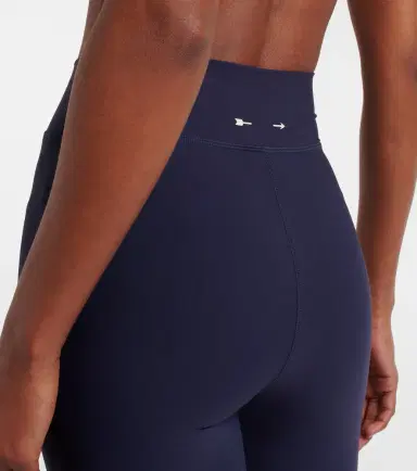 The Upside Maison high-rise leggings | Thumbnail 2 The Upside Maison high-rise leggings | Thumbnail 2