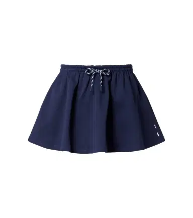 The Upside Daria cotton-jersey miniskirt | Thumbnail 1