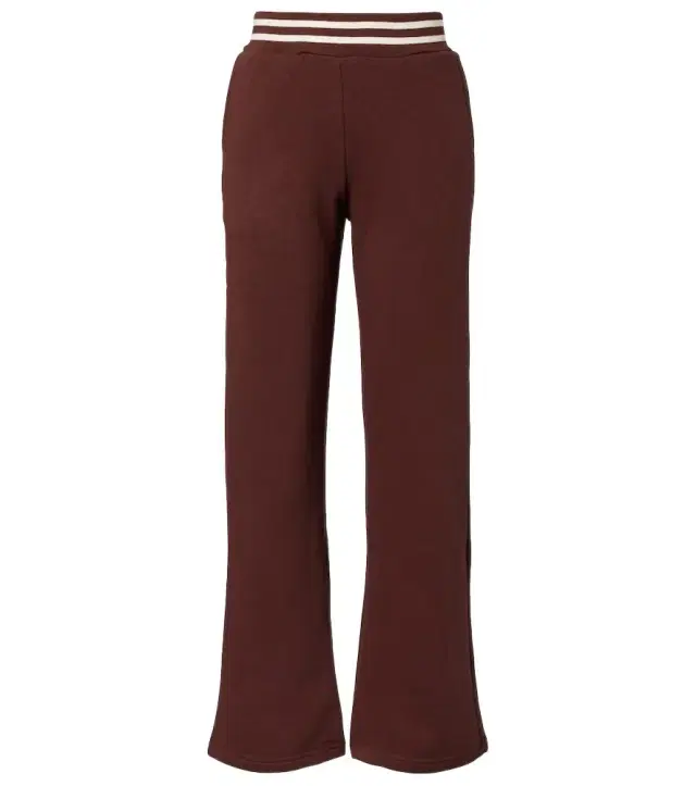 The Upside Toluca Willow cotton-blend sweatpants