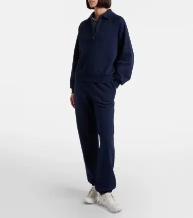 The Upside Harrison cotton jersey sweatpants | Thumbnail 4 The Upside Harrison cotton jersey sweatpants | Thumbnail 4