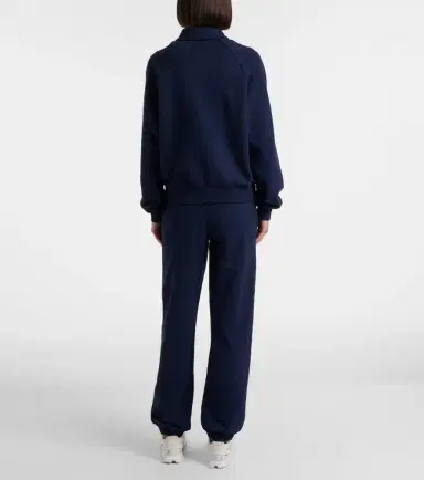 The Upside Harrison cotton jersey sweatpants | Thumbnail 6 The Upside Harrison cotton jersey sweatpants | Thumbnail 6