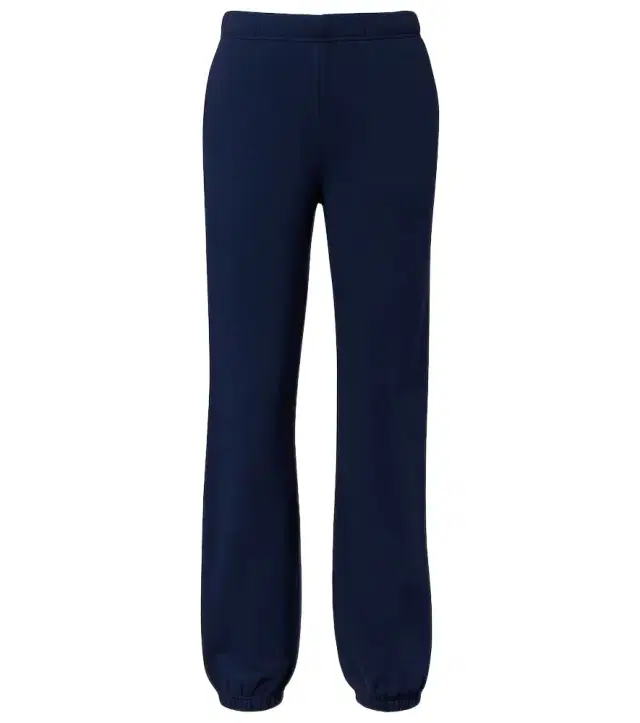 Harrison cotton jersey sweatpants