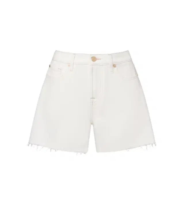 Monroe denim shorts