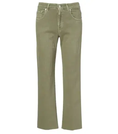 7 For All Mankind Calie straight jeans | Thumbnail 1 7 For All Mankind Calie straight jeans | Thumbnail 1