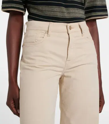 7 For All Mankind Lotta wide-leg jeans | Thumbnail 6 7 For All Mankind Lotta wide-leg jeans | Thumbnail 6