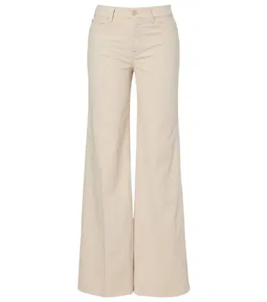 7 For All Mankind Lotta wide-leg jeans | Thumbnail 1 7 For All Mankind Lotta wide-leg jeans | Thumbnail 1