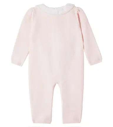 Tartine et Chocolat Baby floral cotton onesie | Thumbnail 2