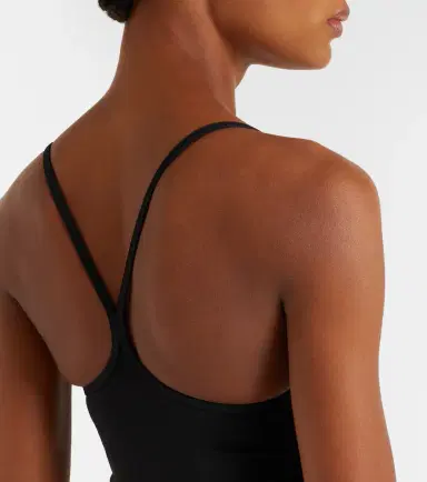adidas by Stella McCartney Logo jersey tank top | Thumbnail 6