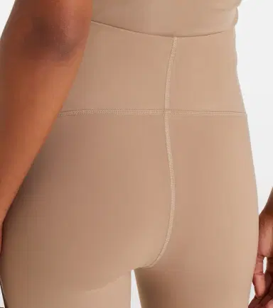Adidas by Stella McCartney Logo technical leggings | Thumbnail 3