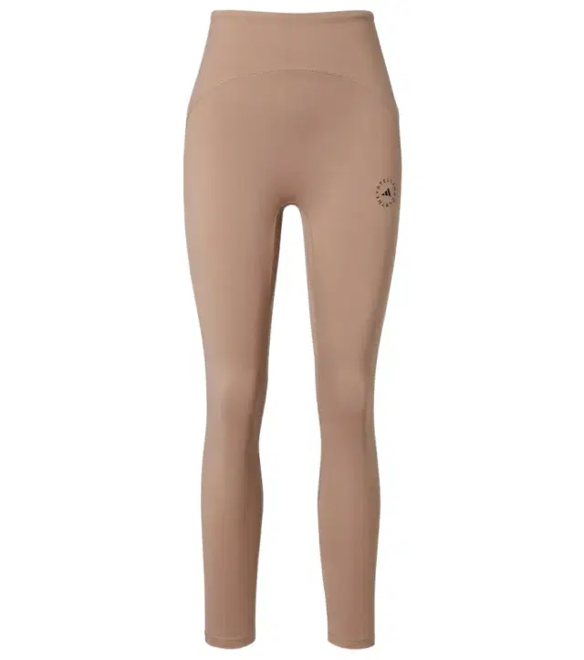 Logo technical leggings
