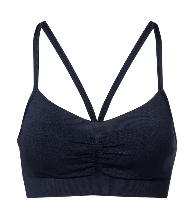 Logo technical sports bra