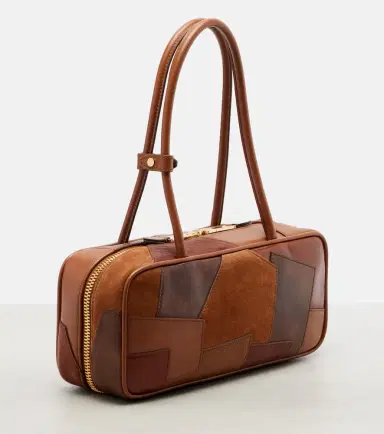 Miu Miu Beau Small leather top-handle bag | Thumbnail 2 Miu Miu Beau Small leather top-handle bag | Thumbnail 2