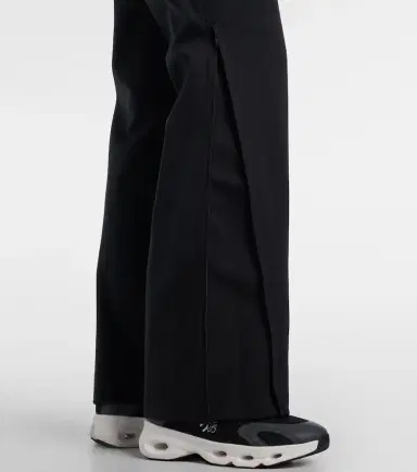 adidas by Stella McCartney Logo track pants | Thumbnail 3