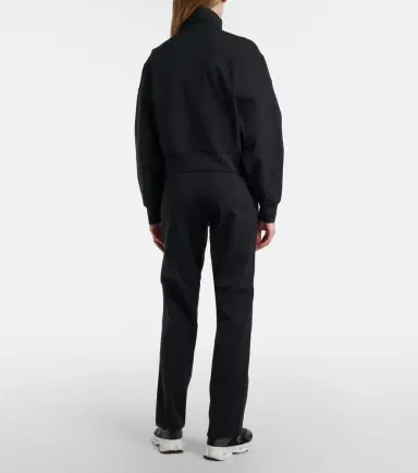 adidas by Stella McCartney Logo track pants | Thumbnail 4