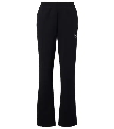 adidas by Stella McCartney Logo track pants | Thumbnail 1