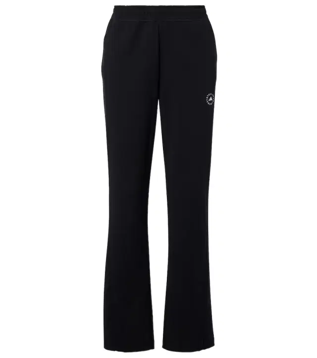 Adidas by Stella McCartney Logo track pants