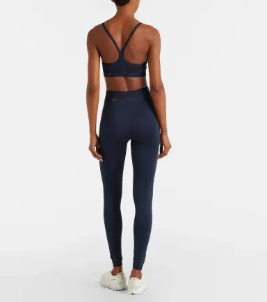 Adidas by Stella McCartney Technical leggings | Thumbnail 2