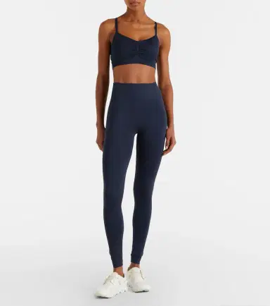 Adidas by Stella McCartney Technical leggings | Thumbnail 3
