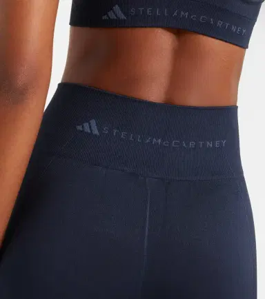 Adidas by Stella McCartney Technical leggings | Thumbnail 6