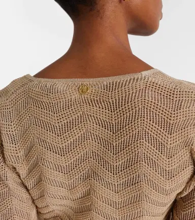 Bananhot Corin cardigan | Thumbnail 2