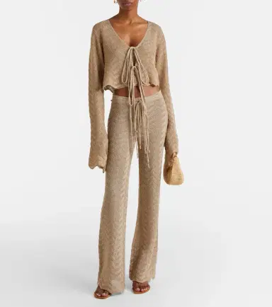 Bananhot Corin cardigan | Thumbnail 3