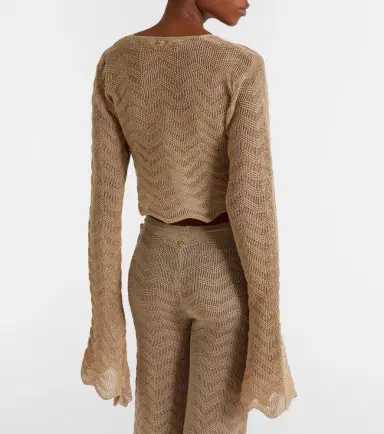Bananhot Corin cardigan | Thumbnail 6