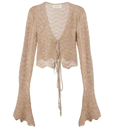 Bananhot Corin cardigan | Thumbnail 1