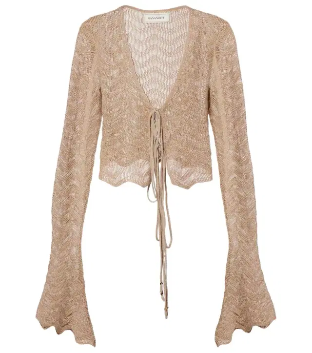Bananhot Corin cardigan