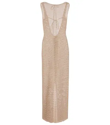 Bananhot Corin maxi dress | Thumbnail 1