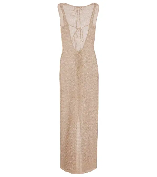 Bananhot Corin maxi dress