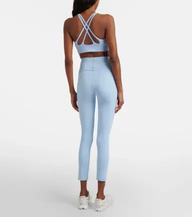 Adidas by Stella McCartney Logo leggings | Thumbnail 2
