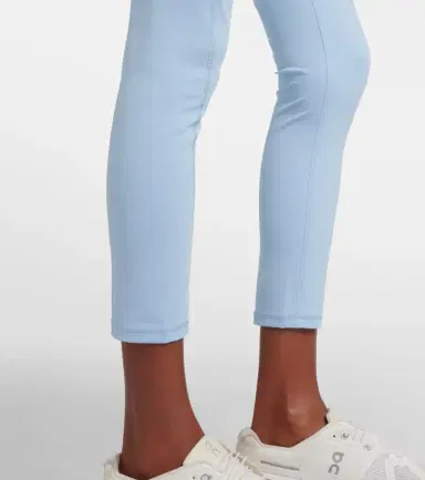 Adidas by Stella McCartney Logo leggings | Thumbnail 3