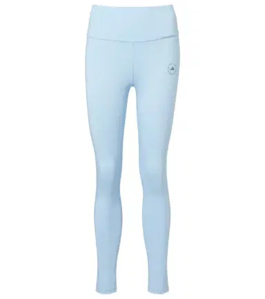 Adidas by Stella McCartney Logo leggings | Thumbnail 1