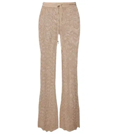 Bananhot Bia wide-leg pants | Thumbnail 1