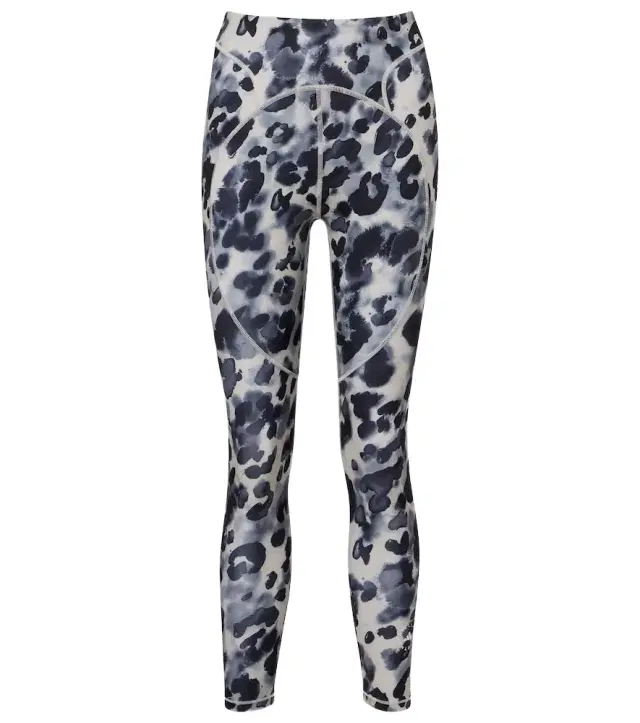 Adidas by Stella McCartney Printed leggings