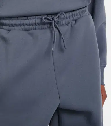 adidas by Stella McCartney Cotton-blend sweatpants | Thumbnail 5 adidas by Stella McCartney Cotton-blend sweatpants | Thumbnail 5