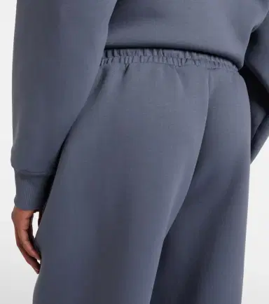 adidas by Stella McCartney Cotton-blend sweatpants | Thumbnail 6 adidas by Stella McCartney Cotton-blend sweatpants | Thumbnail 6
