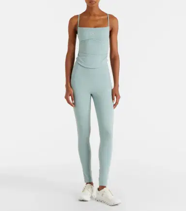 Adidas by Stella McCartney Logo leggings | Thumbnail 2