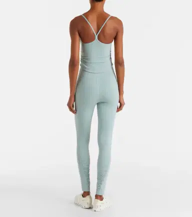 Adidas by Stella McCartney Logo leggings | Thumbnail 4