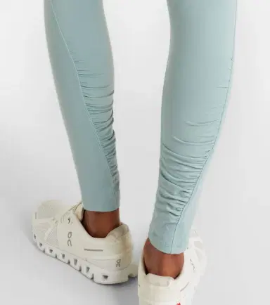 Adidas by Stella McCartney Logo leggings | Thumbnail 6